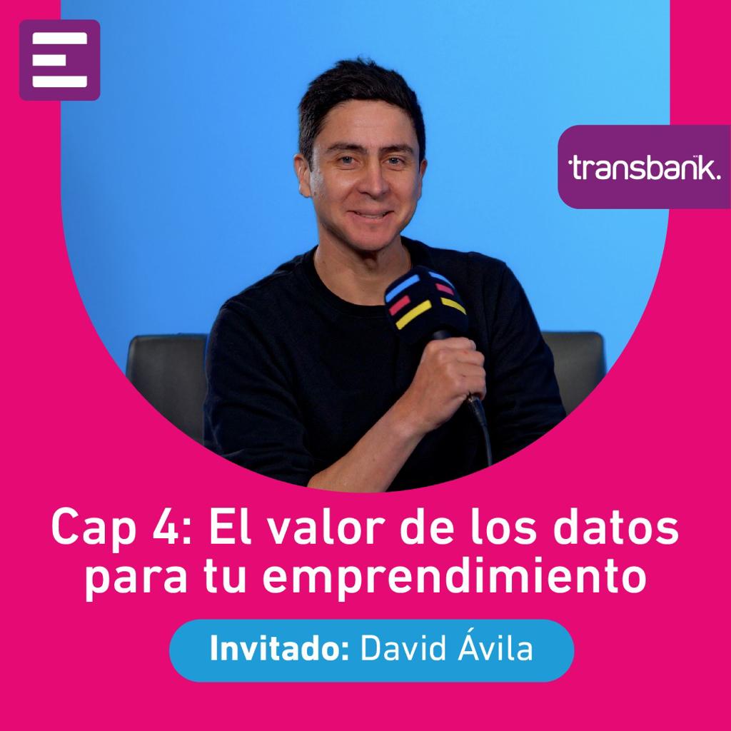 El valor de los datos para tu emprendimiento