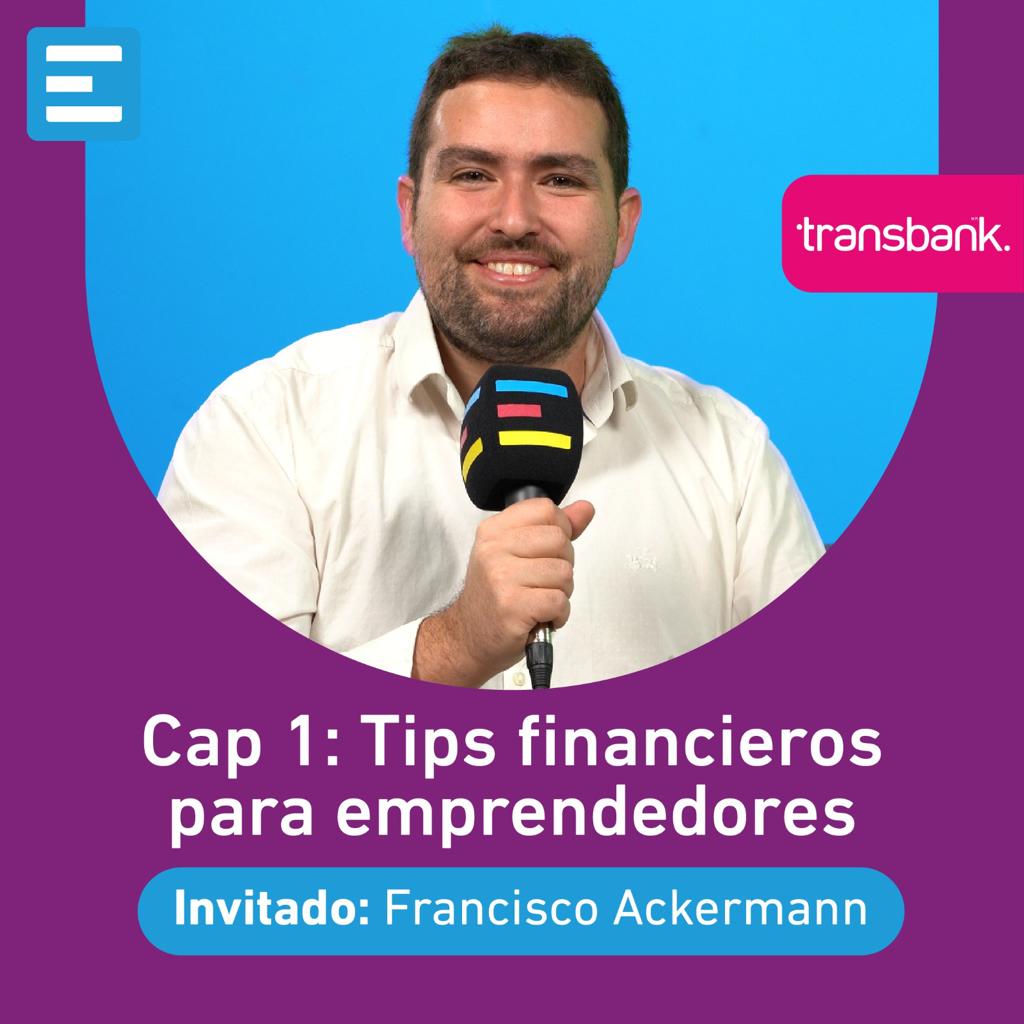 Tips financieros para emprendedores