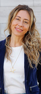 María Mercedes Mora, Gerente División Riesgos de Transbank