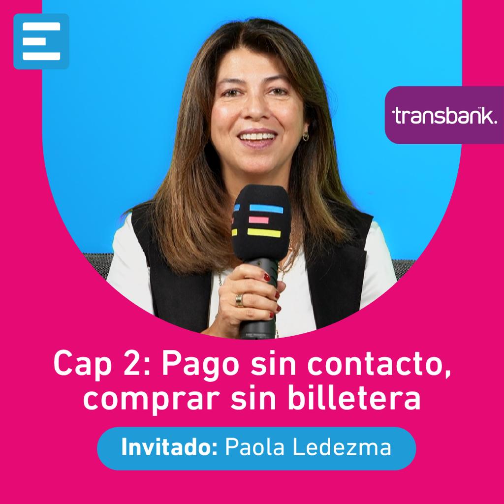 Pago sin contacto, comprar sin billetera.