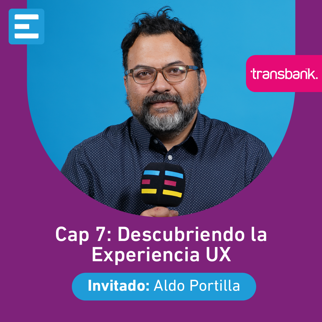 Descubriendo la Experiencia UX