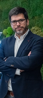 Andrés Figueroa Rogel Gerente Divisional Negocios y Productos Transbank