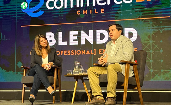 20% de las compras en Chile se realizan con billeteras digitales