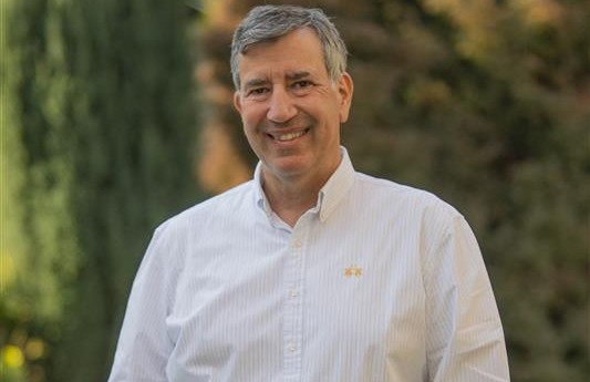 Directorio de transbank designa a Sergio Ávila Salas como nuevo gerente general