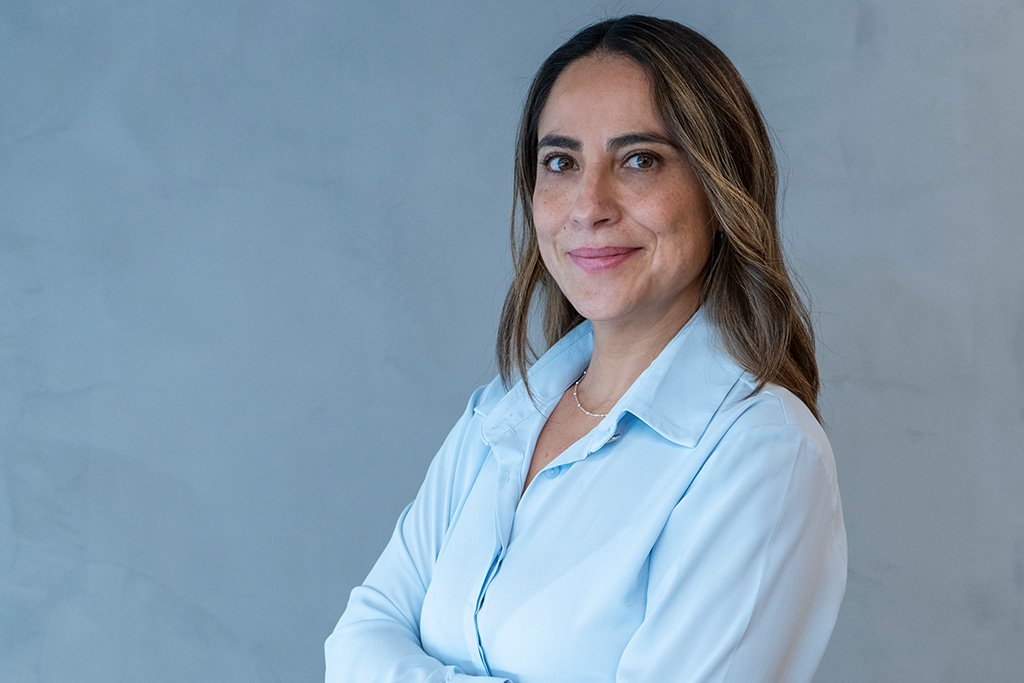 Cambios en Transbank: María José González asume como nueva Fiscal de la compañía