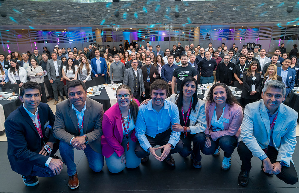 InPay: el evento que reúne a integradores y comercios a lo largo de Chile 