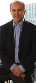 Alberto Etchegaray De la Cerda, Director Transbank