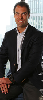 Alejandro Valenzuela Diez, Director Transbank