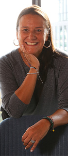 Claudia Herrera García