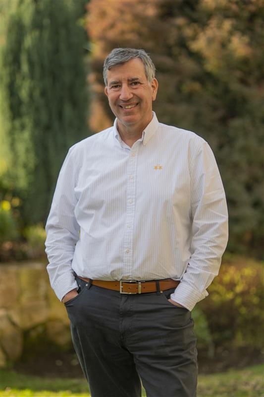 Sergio Ávila Salas