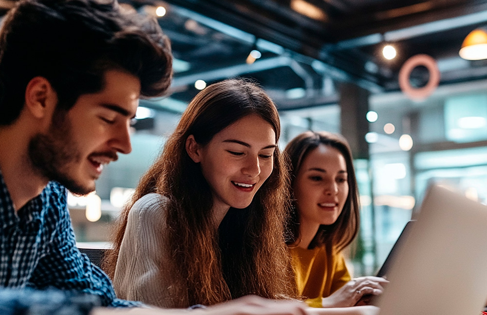 Transbank entra al top 10 del Ranking Best Internship Experiencies 2026 y fortalece su programa de prácticas con IA aplicada