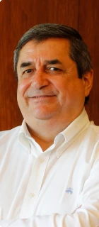 Gonzalo Campero Peters, Director de Transbank