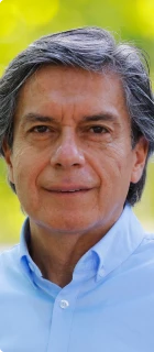 Víctor Orellana Ángel, Director Transbank