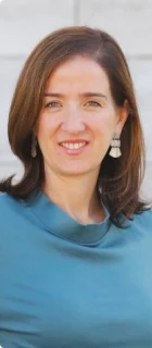 Andrea Álvarez Marshall, Gerente División Administración, Finanzas y Procesos de Transbank