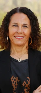 Isabel De Gregorio Rebeco, Gerente División Personas, Asuntos Corporativos y Sostenibilidad de Transbank