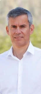 Javier Aravena Carvallo, Gerente División Contraloría de Transbank