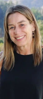 Maureen Doren Roig, Gerente División Data & Analytics de Transbank