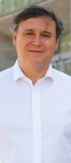 Ricardo Blümel Araya, Gerente División Marketing y Estrategia de Transbank