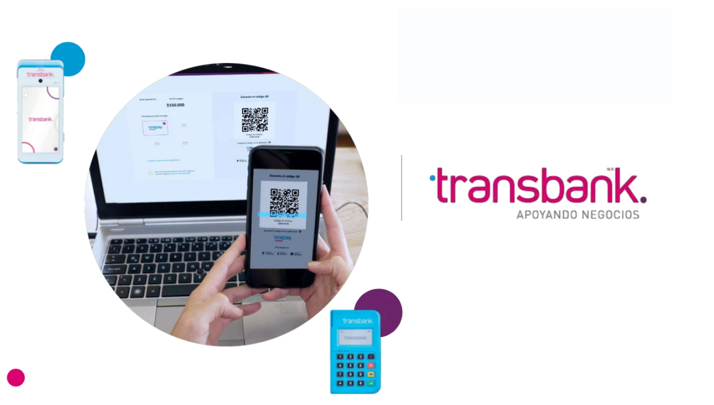 Presentación Corporativa Transbank